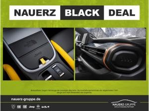 Jeep Avenger MHEV 4XE The North Face