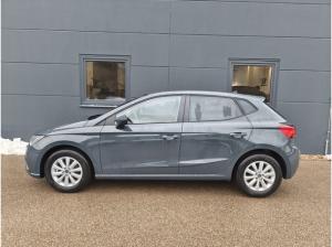 Seat Ibiza 1.0 TSI ROAD 🔥DEAL🔥 LED Fahrass.M