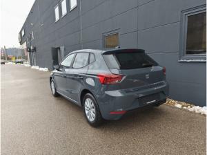 Seat Ibiza 1.0 TSI ROAD 🔥DEAL🔥 LED Fahrass.M