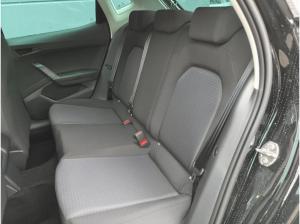 Seat Ibiza 1.0 TSI ROAD 🔥DEAL🔥 LED Fahrass.M