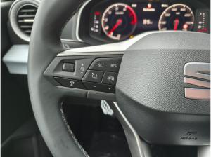 Seat Ibiza 1.0 TSI ROAD 🔥DEAL🔥 LED Fahrass.M