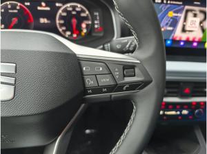 Seat Ibiza 1.0 TSI ROAD 🔥DEAL🔥 LED Fahrass.M