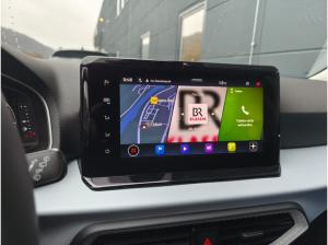 Seat Ibiza 1.0 TSI ROAD 🔥DEAL🔥 LED Fahrass.M