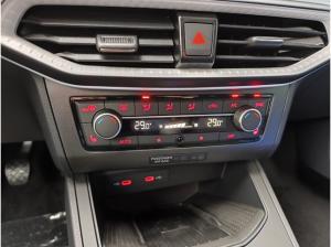 Seat Ibiza 1.0 TSI ROAD 🔥DEAL🔥 LED Fahrass.M