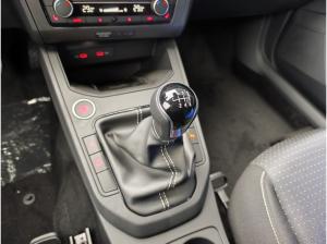 Seat Ibiza 1.0 TSI ROAD 🔥DEAL🔥 LED Fahrass.M