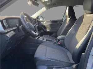 Volkswagen Tayron 1.5 eTSI DSG Life Navi LED SHZ ACC PDC