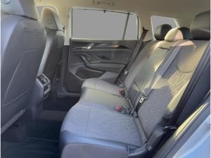 Volkswagen Tayron 1.5 eTSI DSG Life Navi LED SHZ ACC PDC