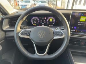 Volkswagen Tayron 1.5 eTSI DSG Life Navi LED SHZ ACC PDC