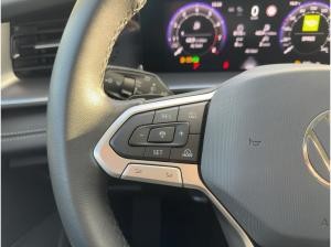 Volkswagen Tayron 1.5 eTSI DSG Life Navi LED SHZ ACC PDC