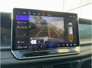 Volkswagen Tayron 1.5 eTSI DSG Life Navi LED SHZ ACC PDC