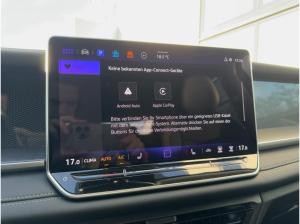 Volkswagen Tayron 1.5 eTSI DSG Life Navi LED SHZ ACC PDC