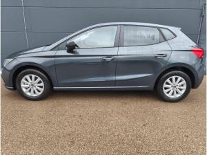 Foto - Seat Ibiza 1.0 TSI ROAD 🔥DEAL🔥 LED Fahrass.M