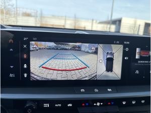 Opel Grandland Allrad Ultimate⚡GEWERBEDEAL⚡ Elektro 73 kWh Batterie