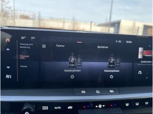 Opel Grandland Allrad Ultimate⚡GEWERBEDEAL⚡ Elektro 73 kWh Batterie