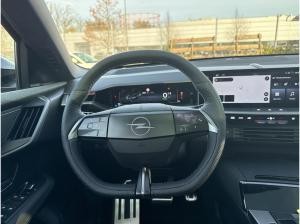 Opel Grandland Allrad Ultimate⚡GEWERBEDEAL⚡ Elektro 73 kWh Batterie