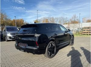 Opel Grandland Allrad Ultimate⚡GEWERBEDEAL⚡ Elektro 73 kWh Batterie