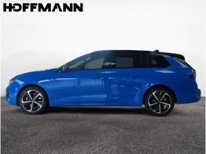 Opel Astra GS inkl. Techpaket *SOFORT VERFÜGBAR*