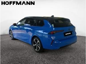 Opel Astra GS inkl. Techpaket *SOFORT VERFÜGBAR*