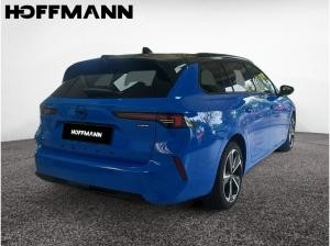 Opel Astra GS inkl. Techpaket *SOFORT VERFÜGBAR*
