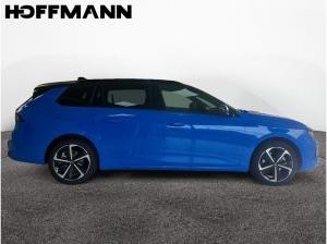 Opel Astra GS inkl. Techpaket *SOFORT VERFÜGBAR*