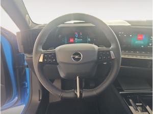 Opel Astra GS inkl. Techpaket *SOFORT VERFÜGBAR*