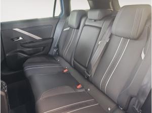 Opel Astra GS inkl. Techpaket *SOFORT VERFÜGBAR*