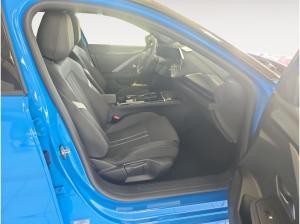 Opel Astra GS inkl. Techpaket *SOFORT VERFÜGBAR*