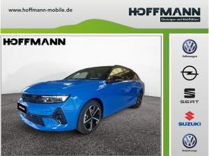 Opel Astra GS GewerbeDeal inkl. Techpaket *SOFORT VERFÜGBAR*