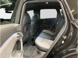 Audi Q6 e-tron 360 4xSHZ ACC AUT Akustikglas HUD Kam.