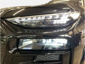 Audi Q6 e-tron 360 4xSHZ ACC AUT Akustikglas HUD Kam.
