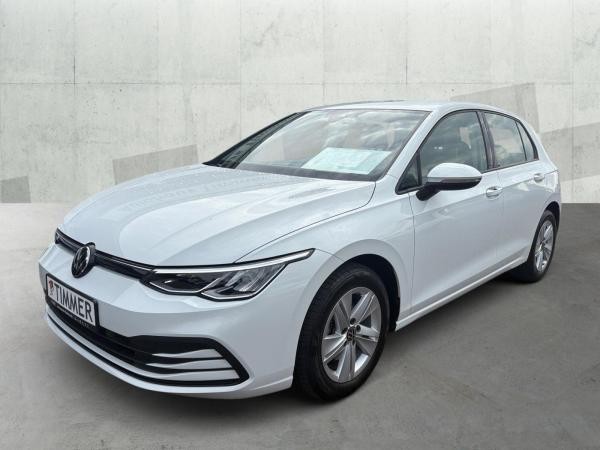 Volkswagen Golf 1.5 TSI LIFE *LED *ACC *VIRTUAL *NAVI *SHZ *ALU *APP-CONN *