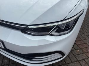 Volkswagen Golf 1.5 TSI LIFE *LED *ACC *VIRTUAL *NAVI *SHZ *ALU *APP-CONN *