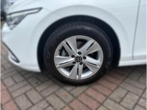 Volkswagen Golf 1.5 TSI LIFE *LED *ACC *VIRTUAL *NAVI *SHZ *ALU *APP-CONN *