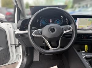 Volkswagen Golf 1.5 TSI LIFE *LED *ACC *VIRTUAL *NAVI *SHZ *ALU *APP-CONN *
