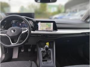 Volkswagen Golf 1.5 TSI LIFE *LED *ACC *VIRTUAL *NAVI *SHZ *ALU *APP-CONN *