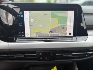 Volkswagen Golf 1.5 TSI LIFE *LED *ACC *VIRTUAL *NAVI *SHZ *ALU *APP-CONN *