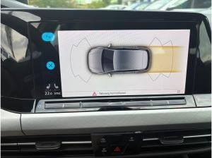 Volkswagen Golf 1.5 TSI LIFE *LED *ACC *VIRTUAL *NAVI *SHZ *ALU *APP-CONN *