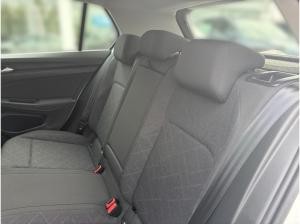 Volkswagen Golf 1.5 TSI LIFE *LED *ACC *VIRTUAL *NAVI *SHZ *ALU *APP-CONN *