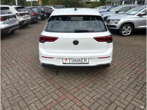 Volkswagen Golf 1.5 TSI LIFE *LED *ACC *VIRTUAL *NAVI *SHZ *ALU *APP-CONN *