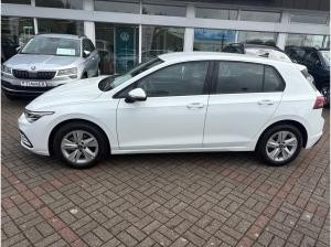 Volkswagen Golf 1.5 TSI LIFE *LED *ACC *VIRTUAL *NAVI *SHZ *ALU *APP-CONN *