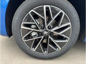 Skoda Octavia Combi 1.5 TSI Tour Matrix Navi Klimaautomatik🚀Sofort-Verfügbar🚀Autohaus-Schandert Top-Deal✨