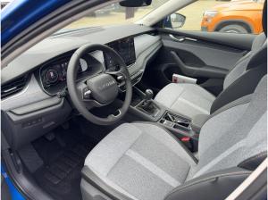 Skoda Octavia Combi 1.5 TSI Tour Matrix Navi Klimaautomatik🚀Sofort-Verfügbar🚀Autohaus-Schandert Top-Deal✨