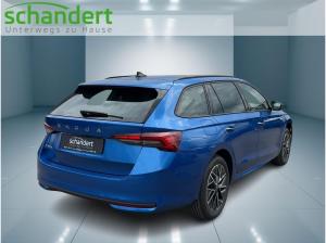 Skoda Octavia Combi 1.5 TSI Tour Matrix Navi Klimaautomatik🚀Sofort-Verfügbar🚀Autohaus-Schandert Top-Deal✨