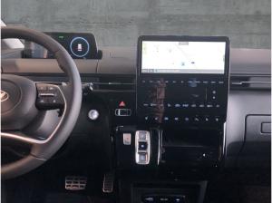 Hyundai STARIA Staria HEV 1.6 T-GDi 6-AT 2WD SIGNATURE