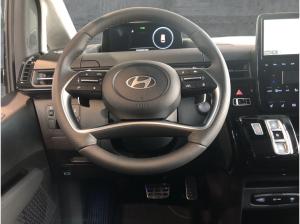 Hyundai STARIA Staria HEV 1.6 T-GDi 6-AT 2WD SIGNATURE