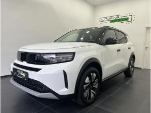 Opel Frontera GS 145PS Automatik 7Sitzer|Tech-Paket|Allwetter Sofort