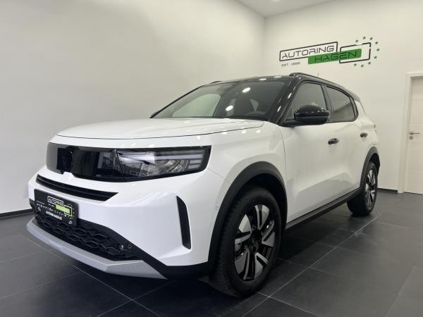 Opel Frontera GS 145PS Automatik 7Sitzer|Tech-Paket|Allwetter Sofort