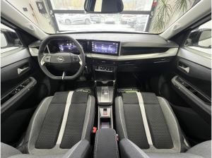 Opel Frontera GS 145PS Automatik 7Sitzer|Tech-Paket|Allwetter Sofort