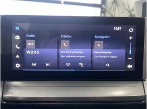 Opel Frontera GS 145PS Automatik 7Sitzer|Tech-Paket|Allwetter Sofort