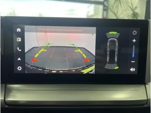 Opel Frontera GS 145PS Automatik 7Sitzer|Tech-Paket|Allwetter Sofort